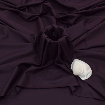 Dark By Hussain Premium Dark Wash -   PLUM