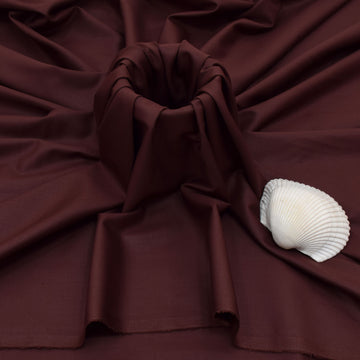 Dark By Hussain Premium Dark Wash -   REDDISH BRWON
