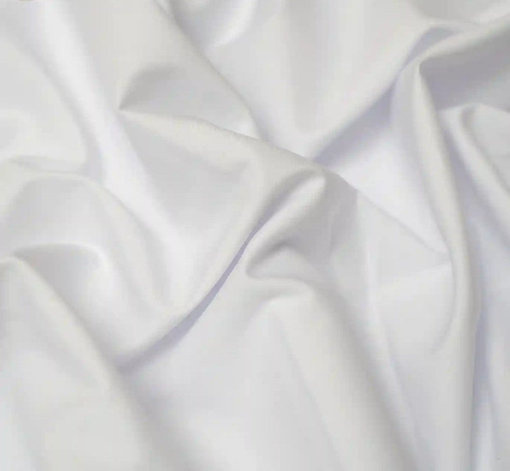 Classic Supreme Plain suit  lattha 7M length width 80CM