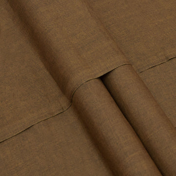3D Wash & Wear Wash & Wear –   TROPICAL CAMEL